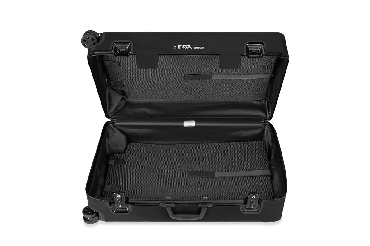 Rimowa luggage cover clearance